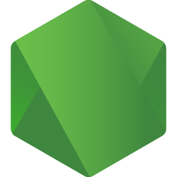 Logo de Node.js